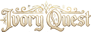 Ivory Quest Logo